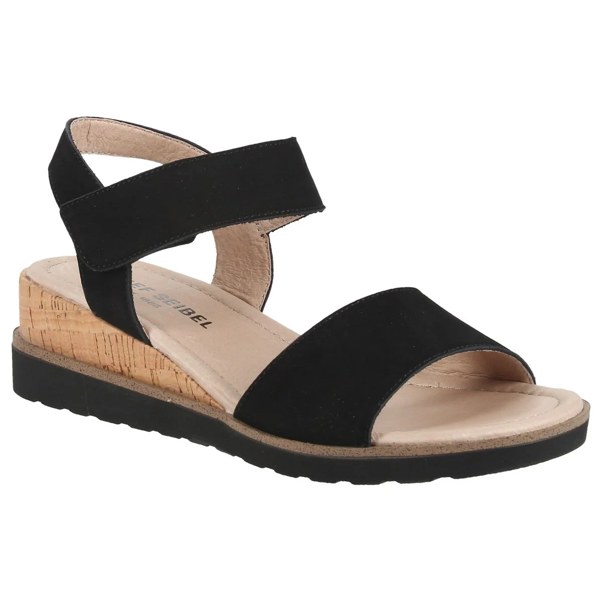 Josef Seibel Wyatt 01 Women's Sandal