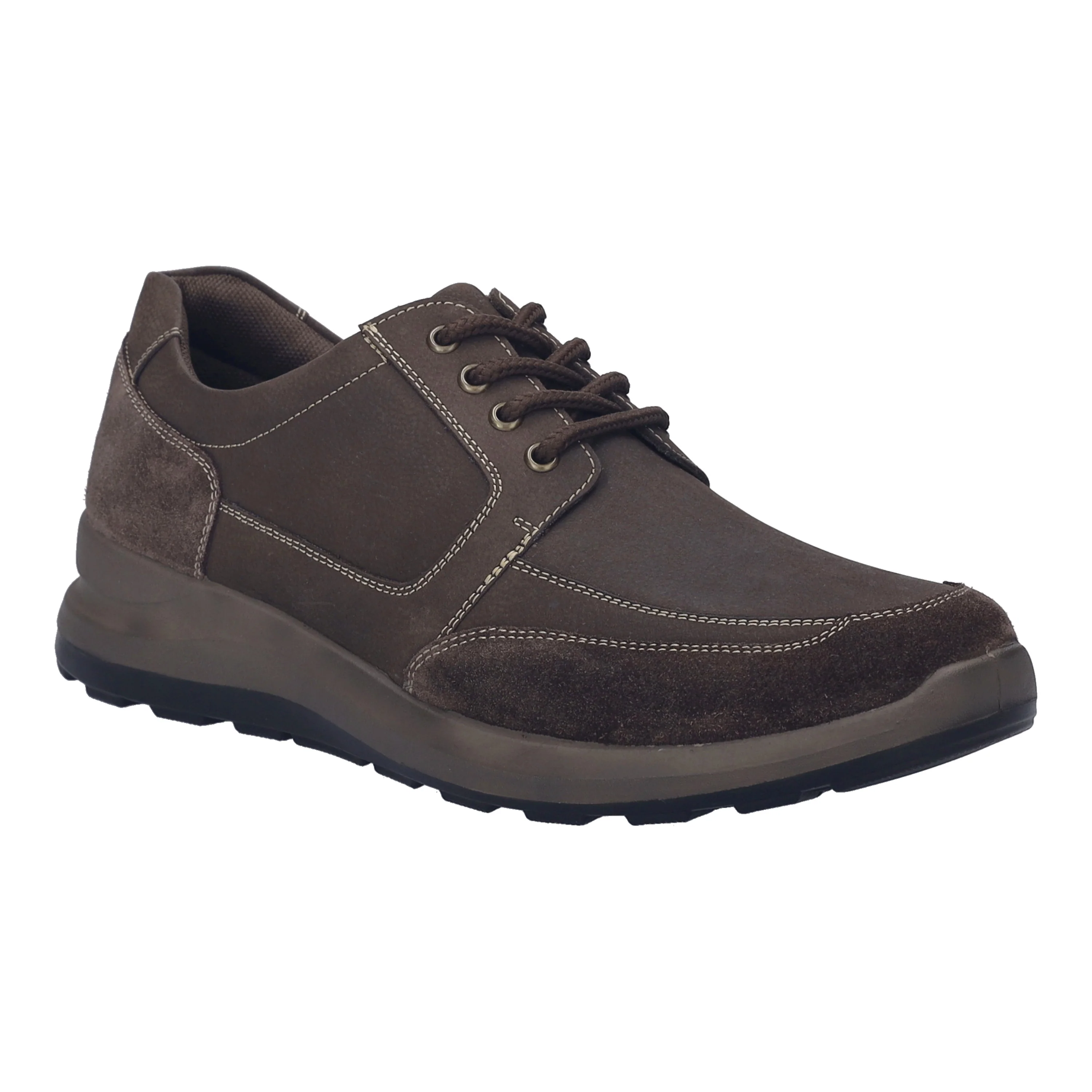 Joseph Seibel Marley 51 Men's Waterproof Sneaker in Moro