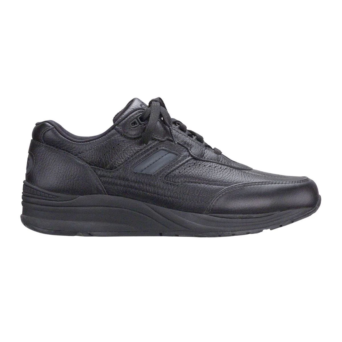 SAS Journey Men's Lace Up Sneaker In Black - Image 2