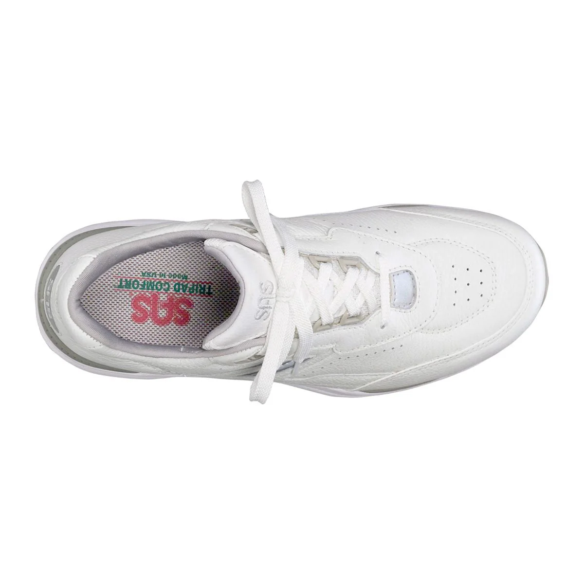 SAS Journey Men's Lace Up Sneaker - Image 3