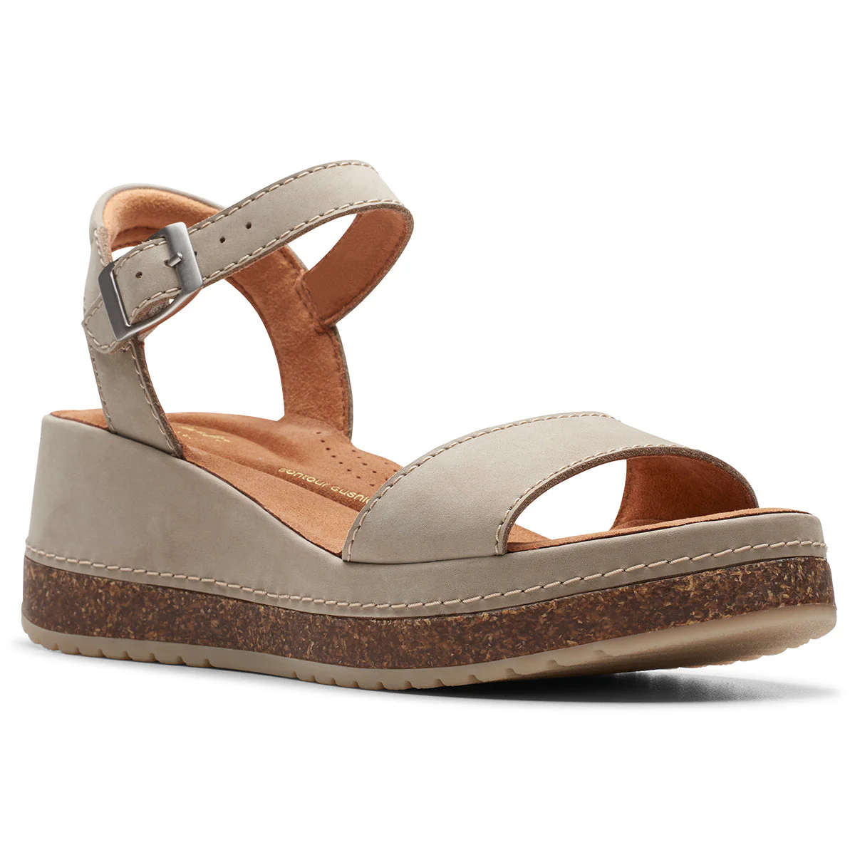 Kassanda Lily Wedge Sandal