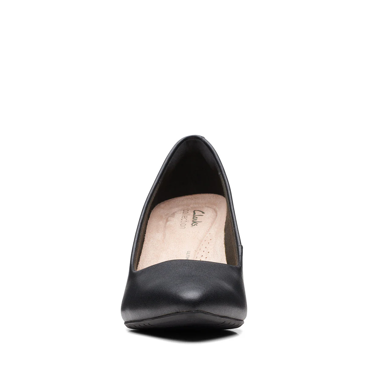 Clarks Kataleyna Gem Women's Dress Pump in Black - Image 2