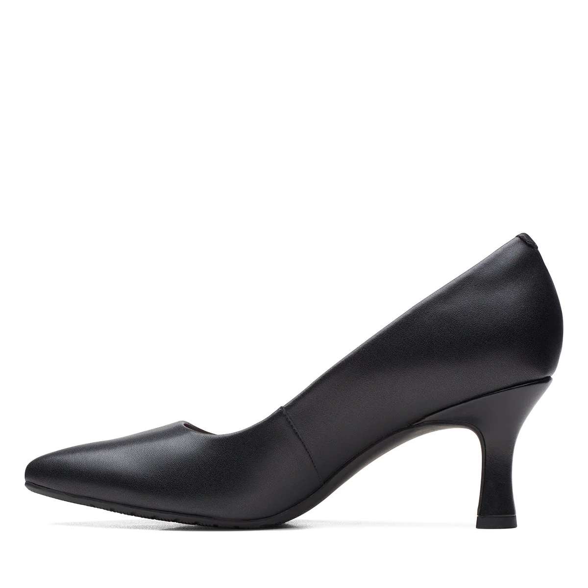 Clarks Kataleyna Gem Women's Dress Pump in Black - Image 3