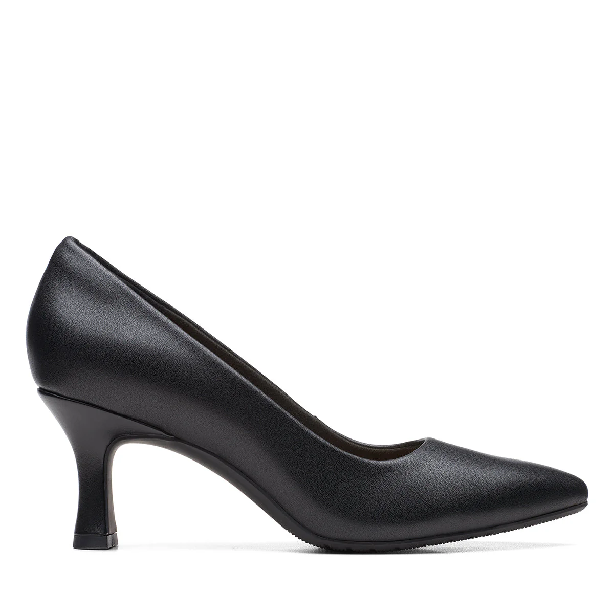 Clarks Kataleyna Gem Women's Dress Pump in Black - Image 6