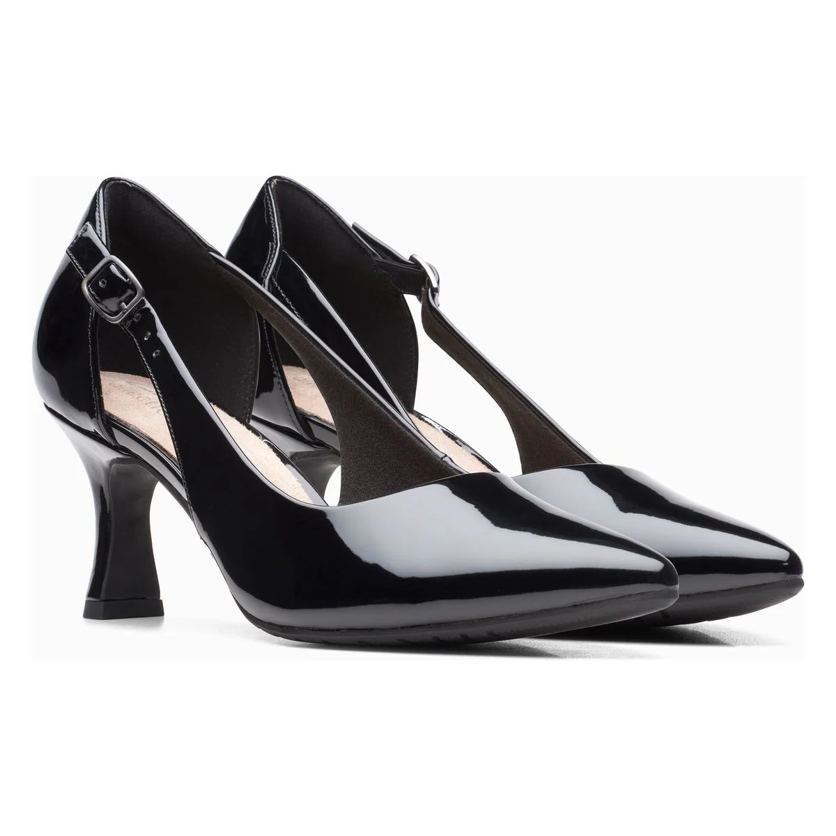 Kataleyna Rae Dress Heel