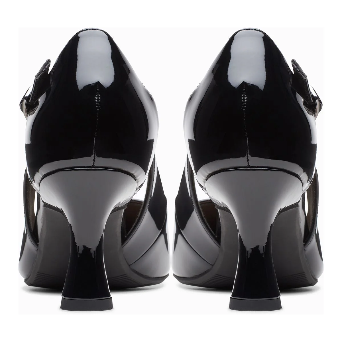 Clarks Kataleyna Rae Women's Dress Heel in Black - Image 5