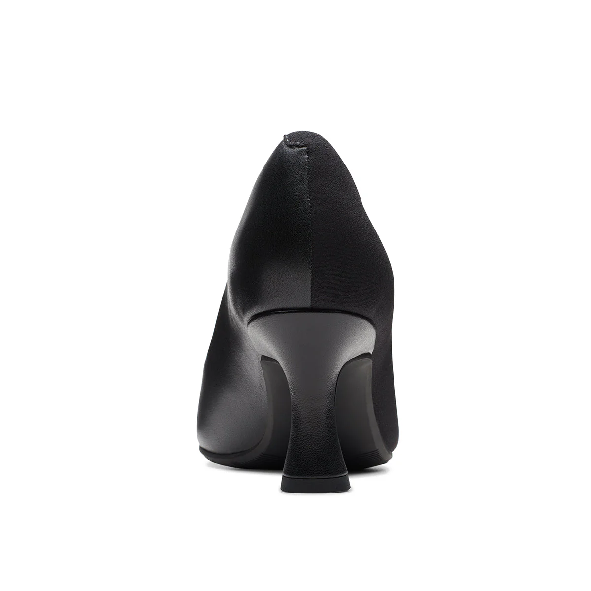 Clarks Kataleyna Rose Women's Dress Heel in Black - Image 4