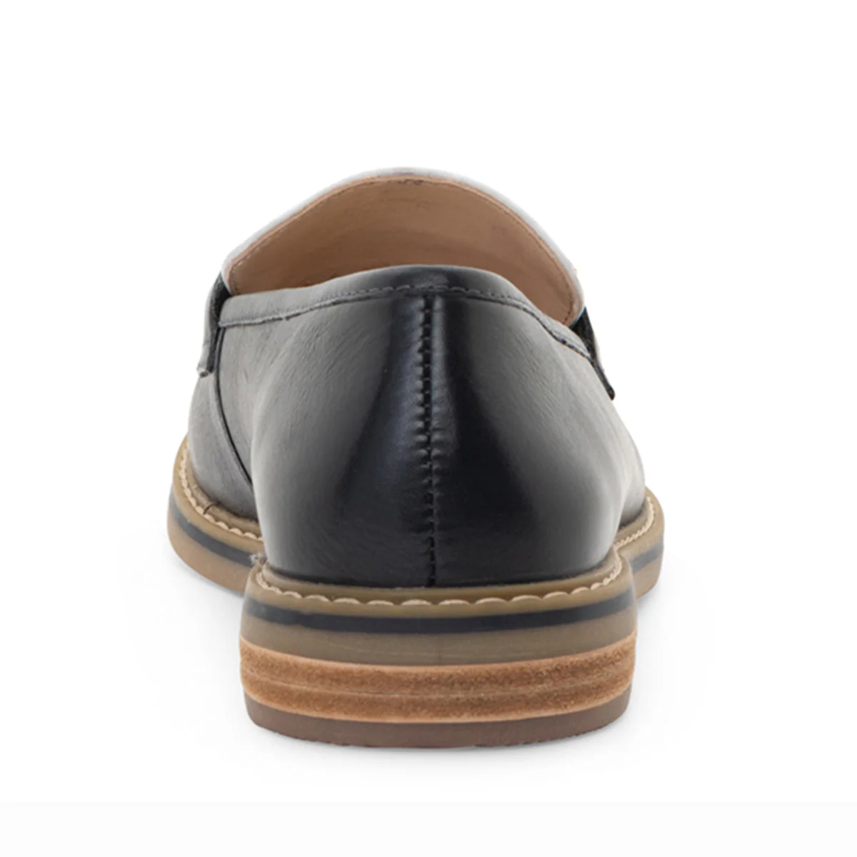 Ara Katsura Loafer in Navy & White - Image 5
