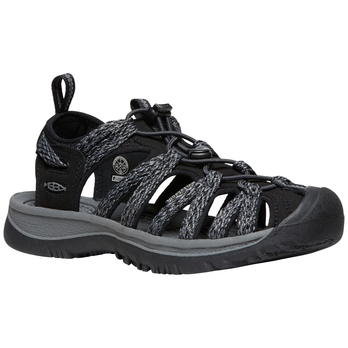 Keen Women’s Whisper Sandal