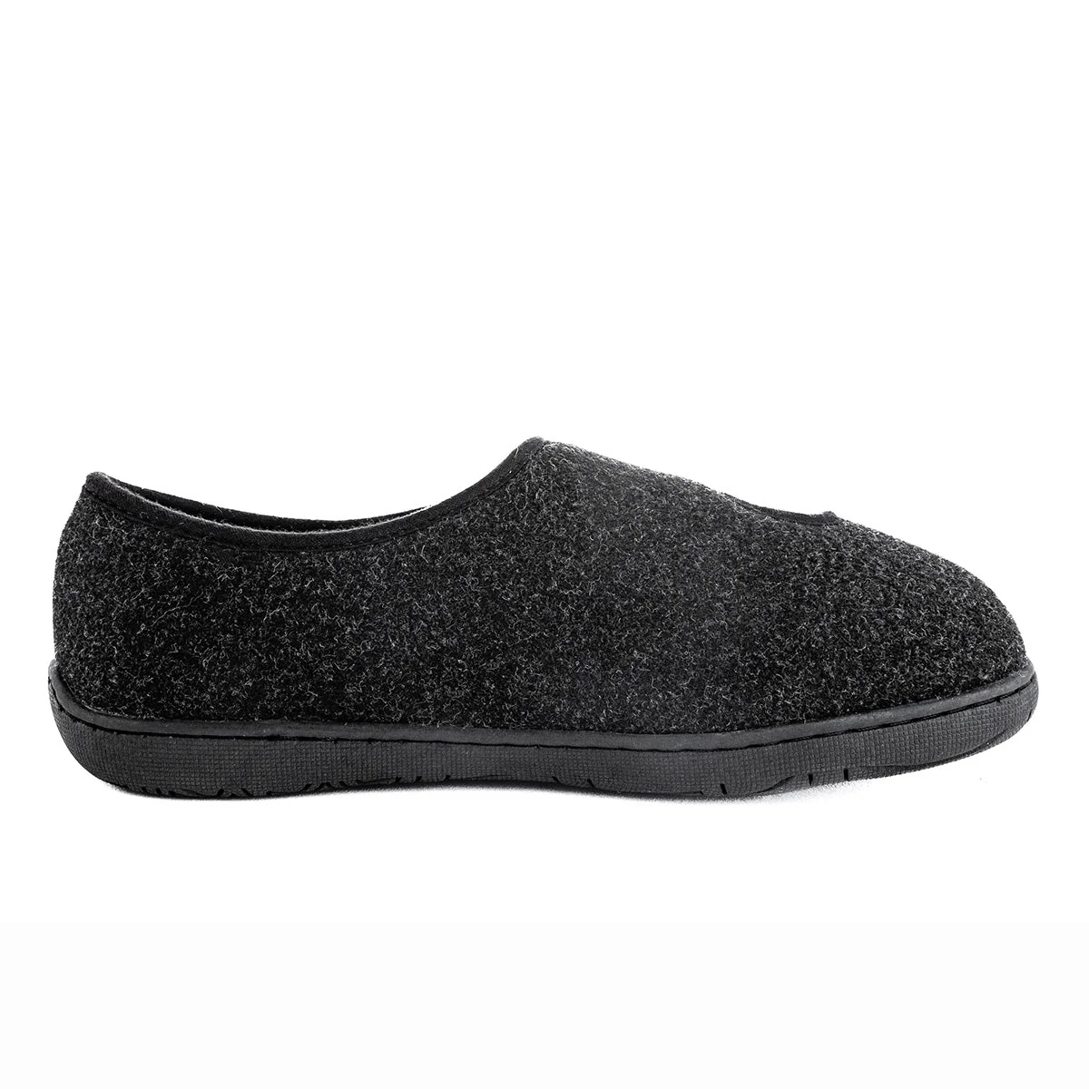 Kendale L2 Black Women's Slippers - Image 3