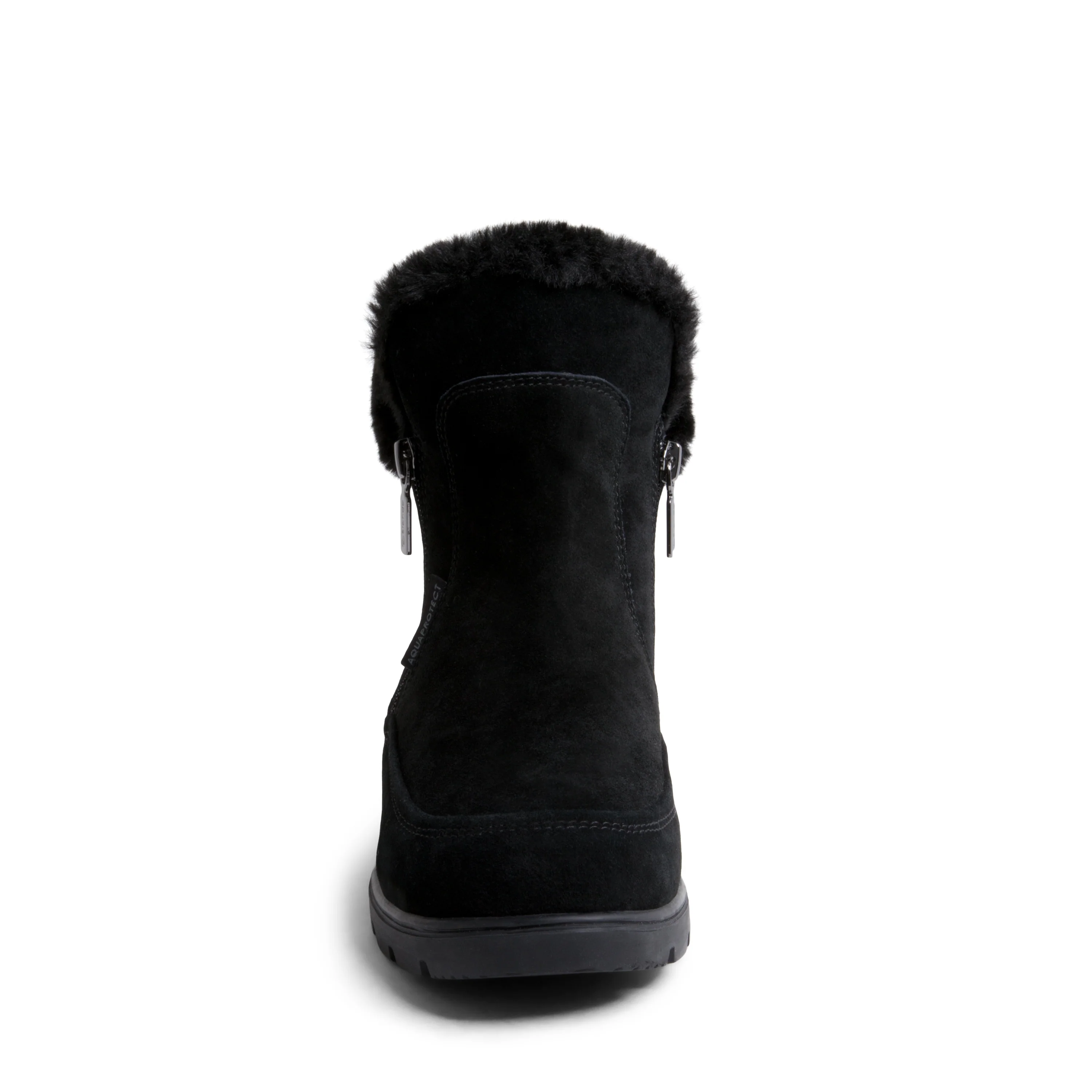 Blondo Kodis Short Waterproof Wide width Winter Boot for Women - Image 3