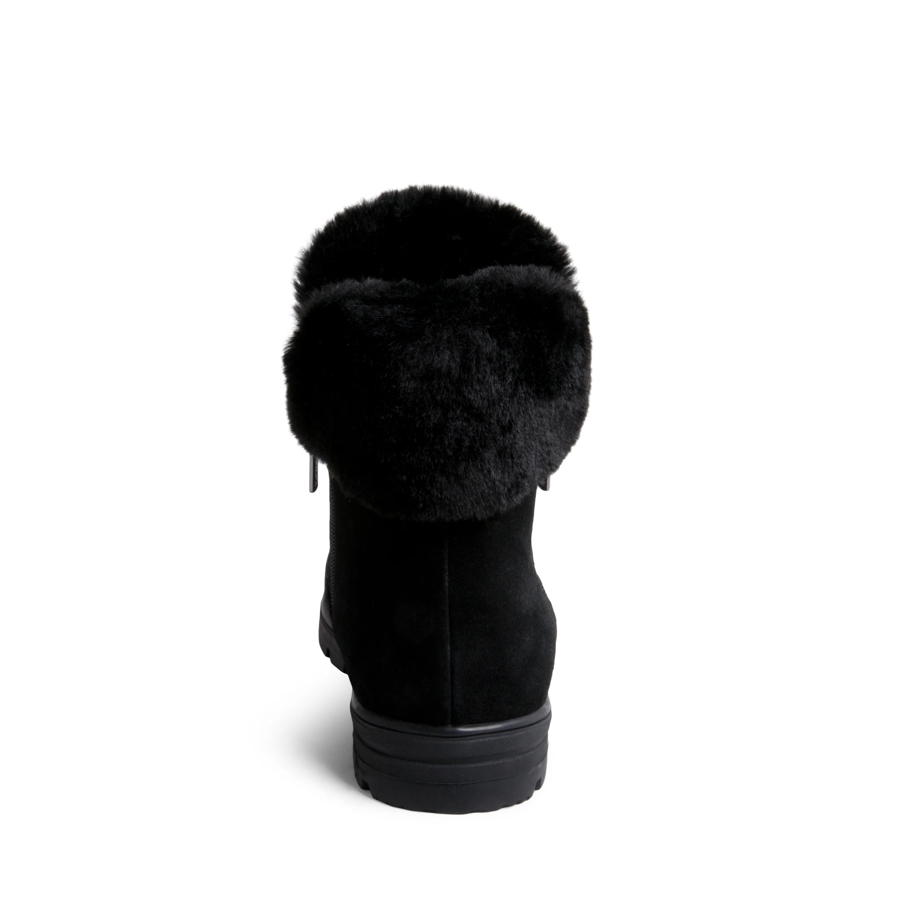 Blondo Kodis Short Waterproof Wide width Winter Boot for Women - Image 4
