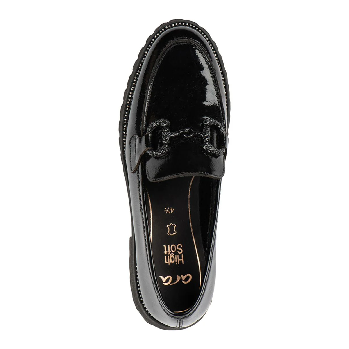 Krysalla Loafer - Image 4