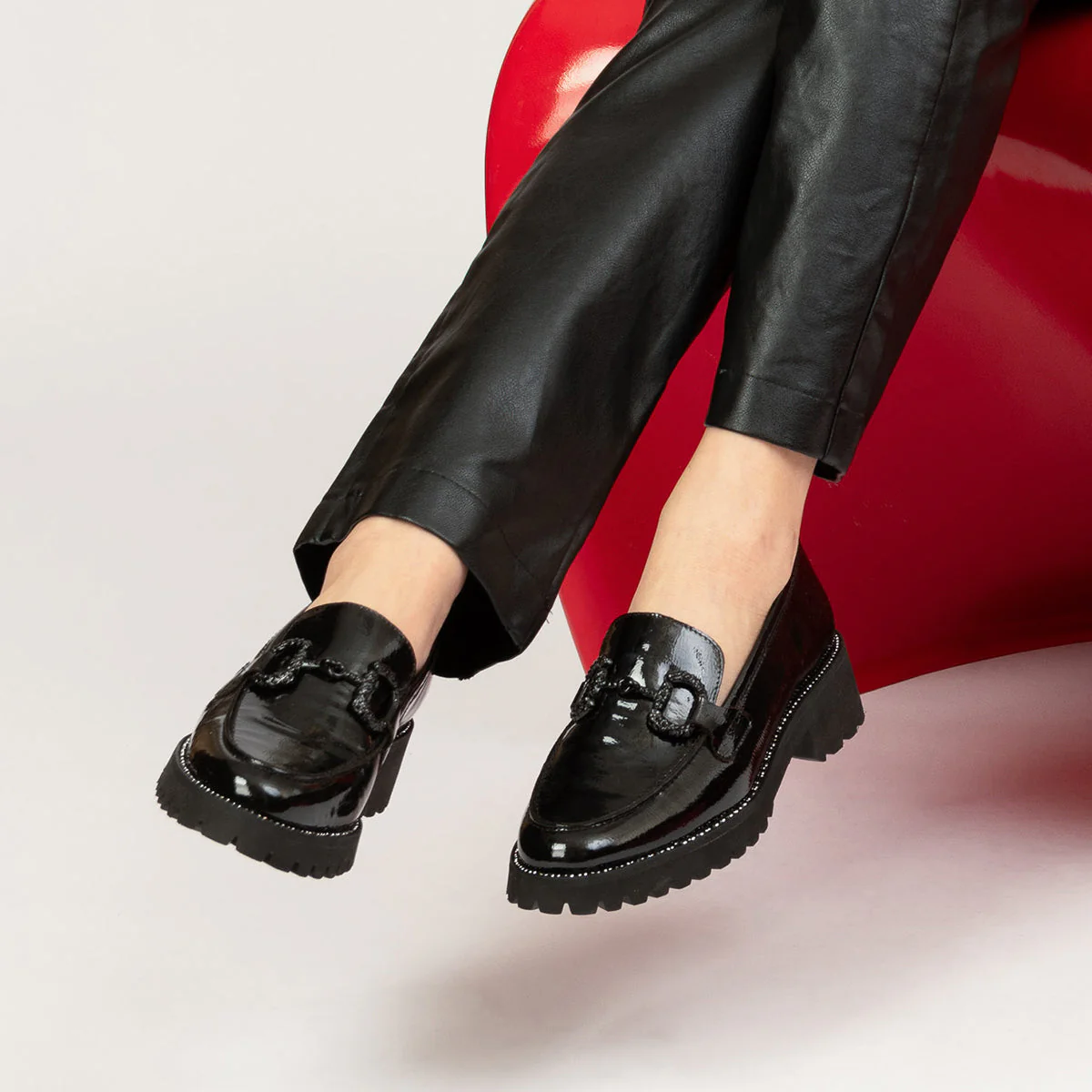 Krysalla Loafer - Image 8