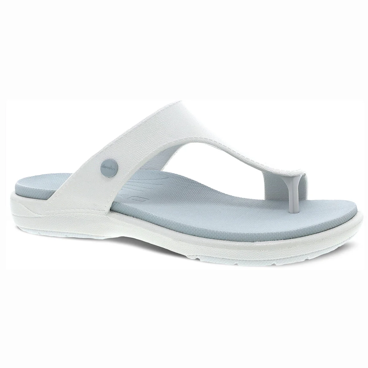 Dansko Krystal Molded Women's Sandals in Pearl