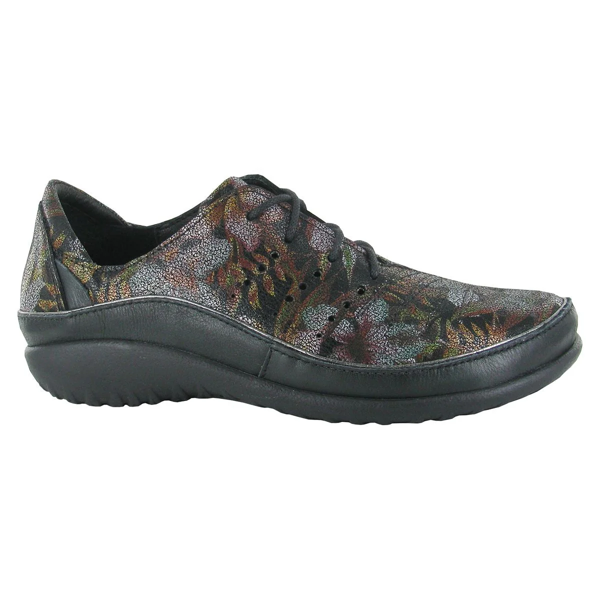 Kumara Lace Up shoe