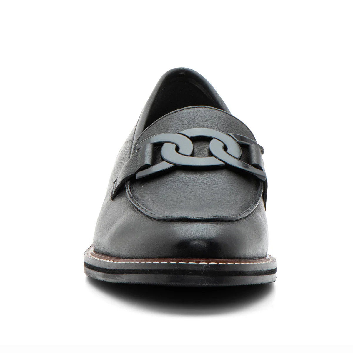 Ara Kyle II Women's Loafer in Black - Image 3
