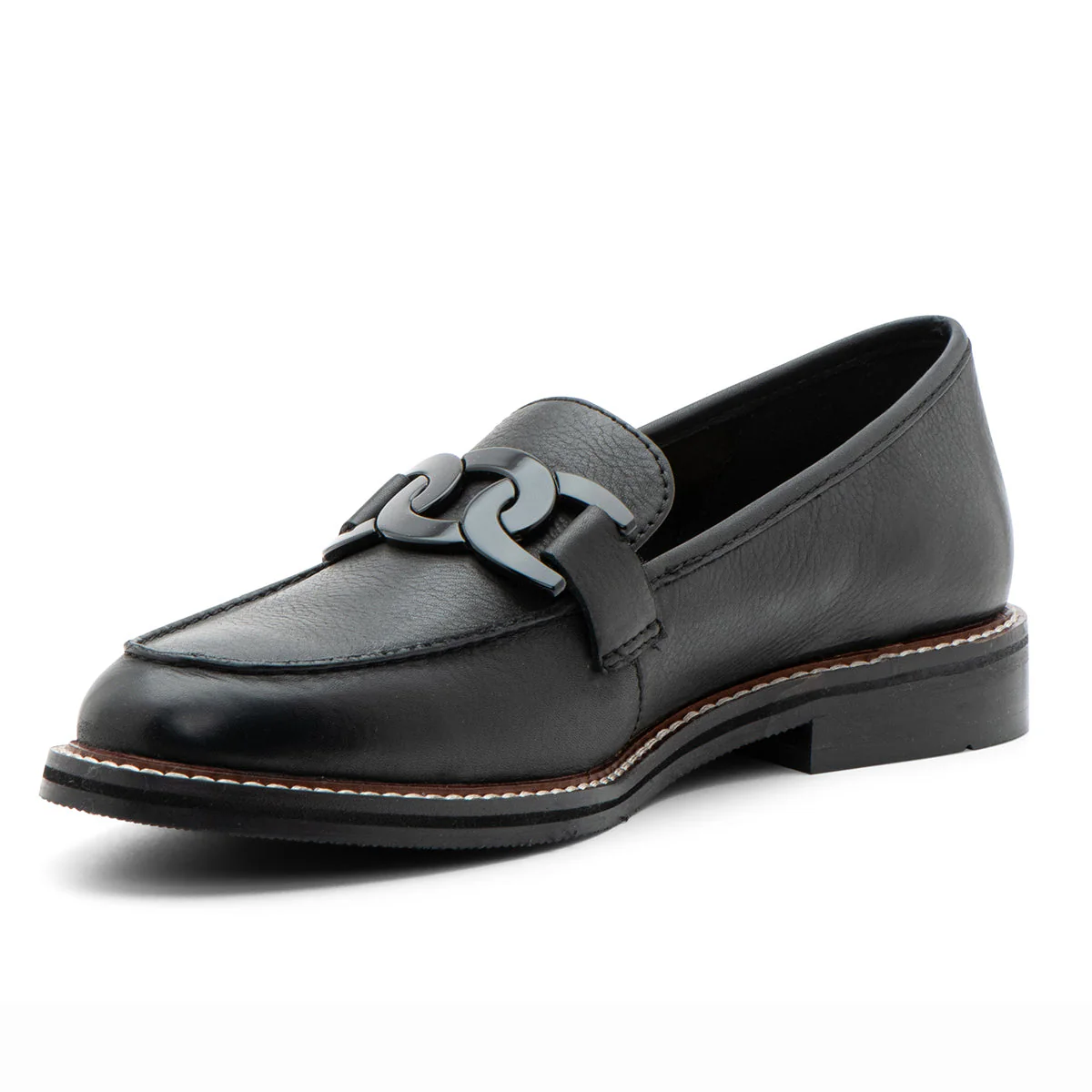 Ara Kyle II Women's Loafer in Black - Image 5