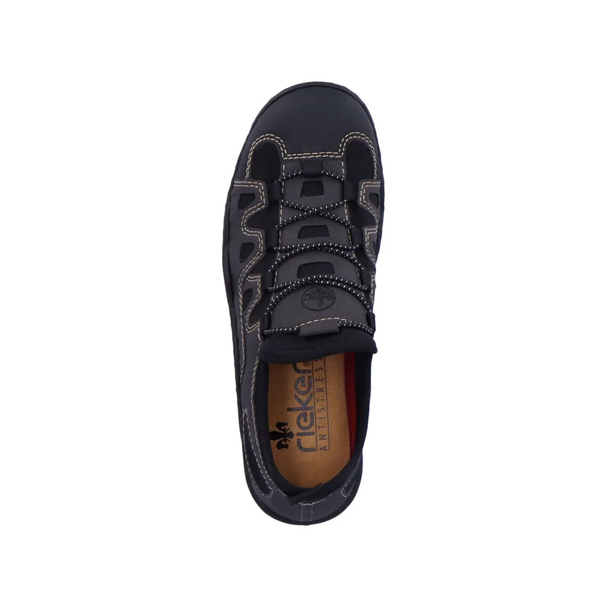 L0504 Women's Slip ON - Image 2