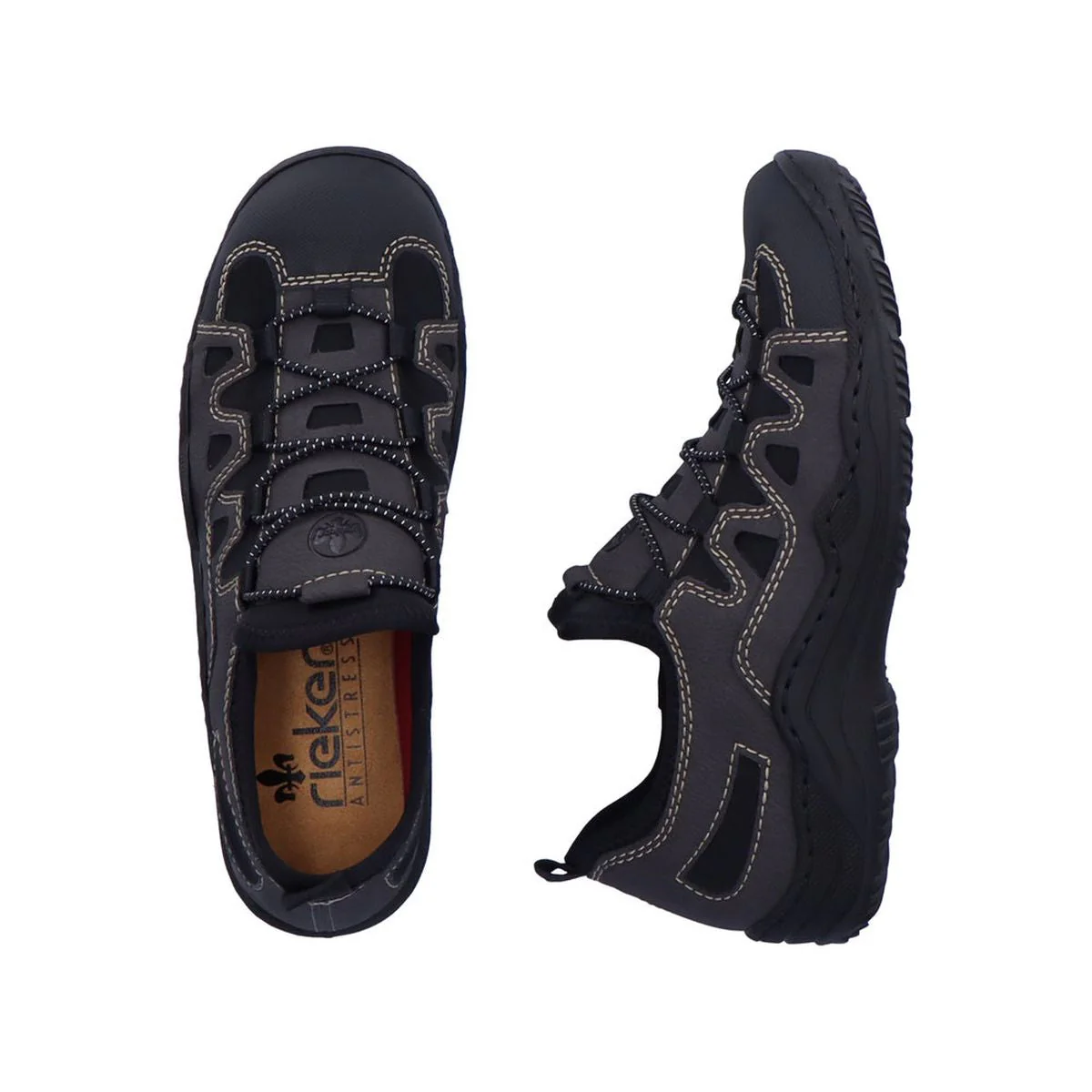 L0504 Women's Slip ON - Image 5