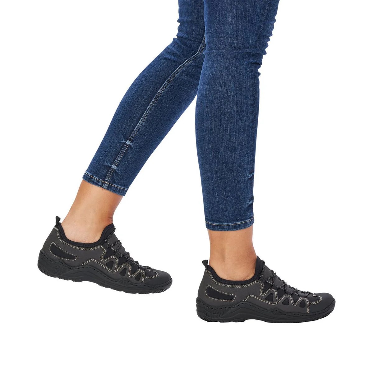 L0504 Women's Slip ON - Image 6