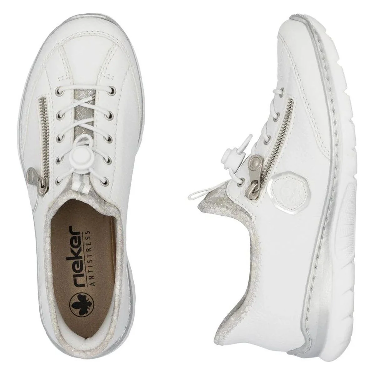L32F1 Ready to Go Sneaker - Image 9