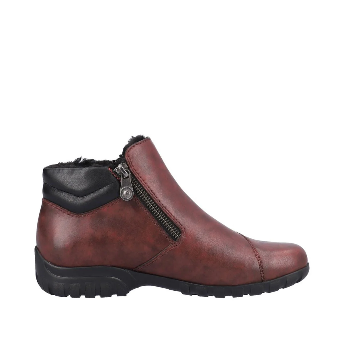 L4655 Ankle Boots - Image 2