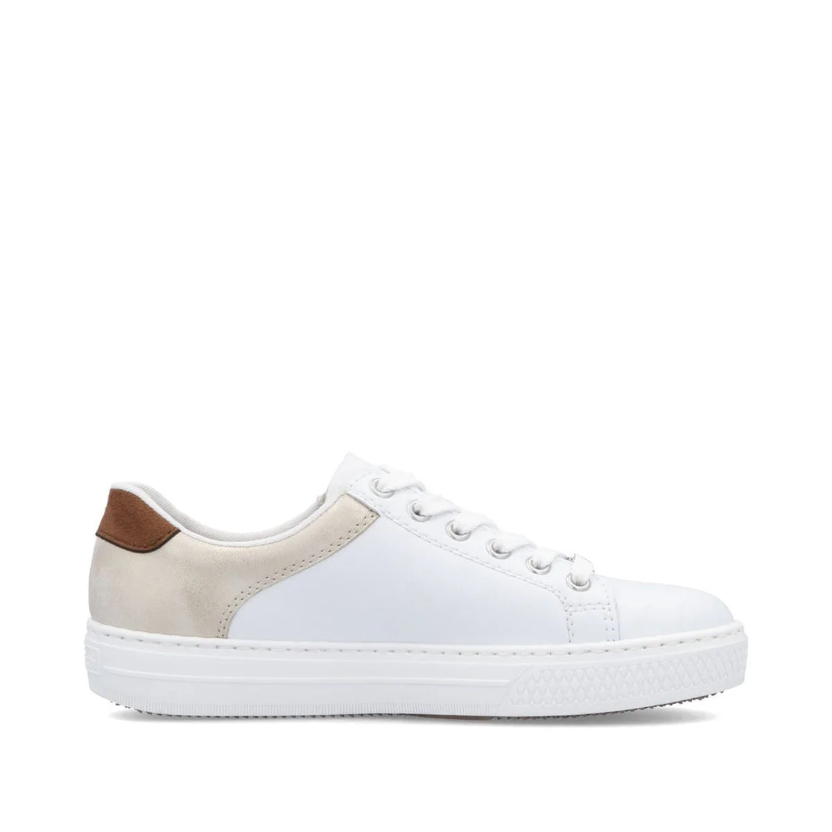 L59A1 Women's Casual Sneaker - Image 2