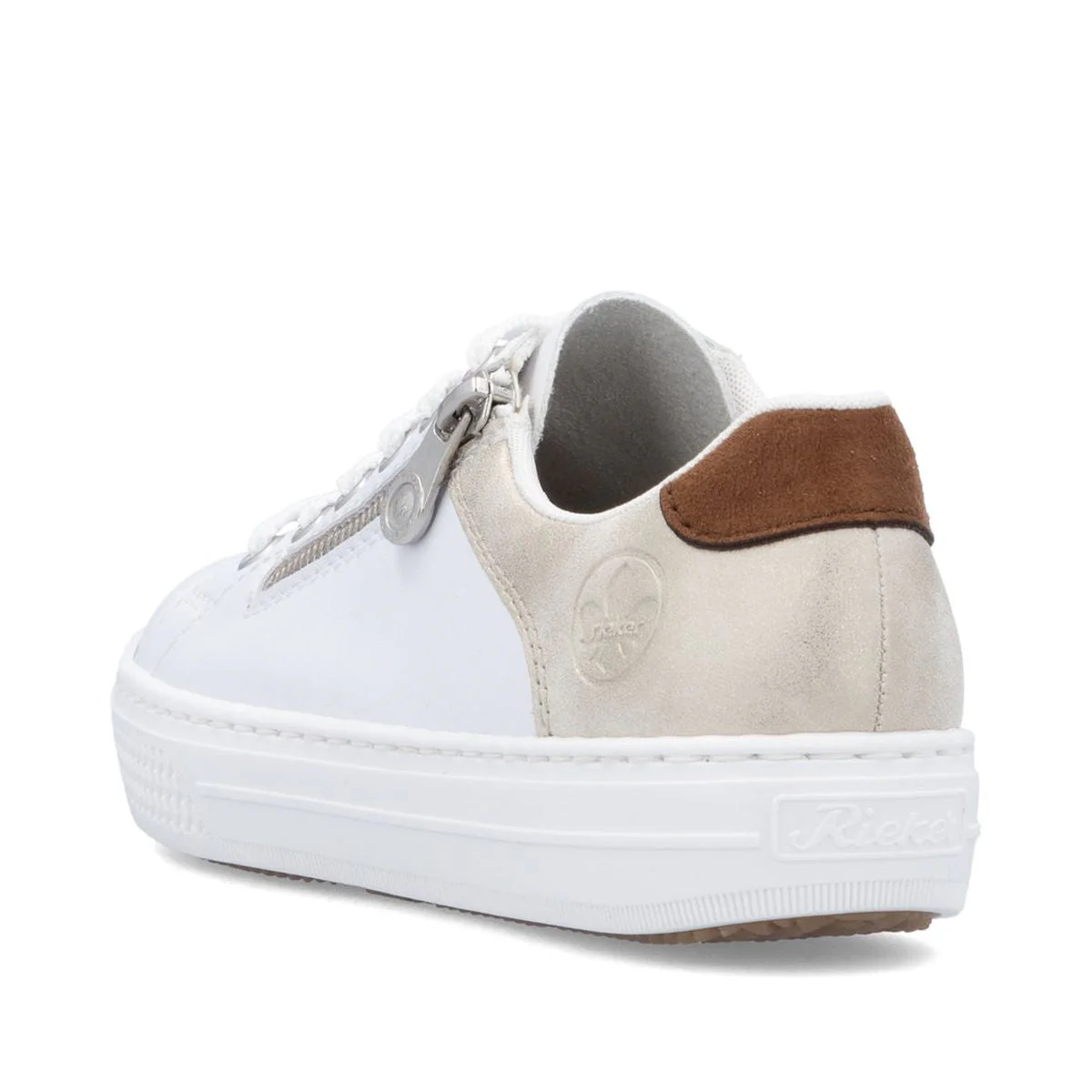 L59A1 Women's Casual Sneaker - Image 3