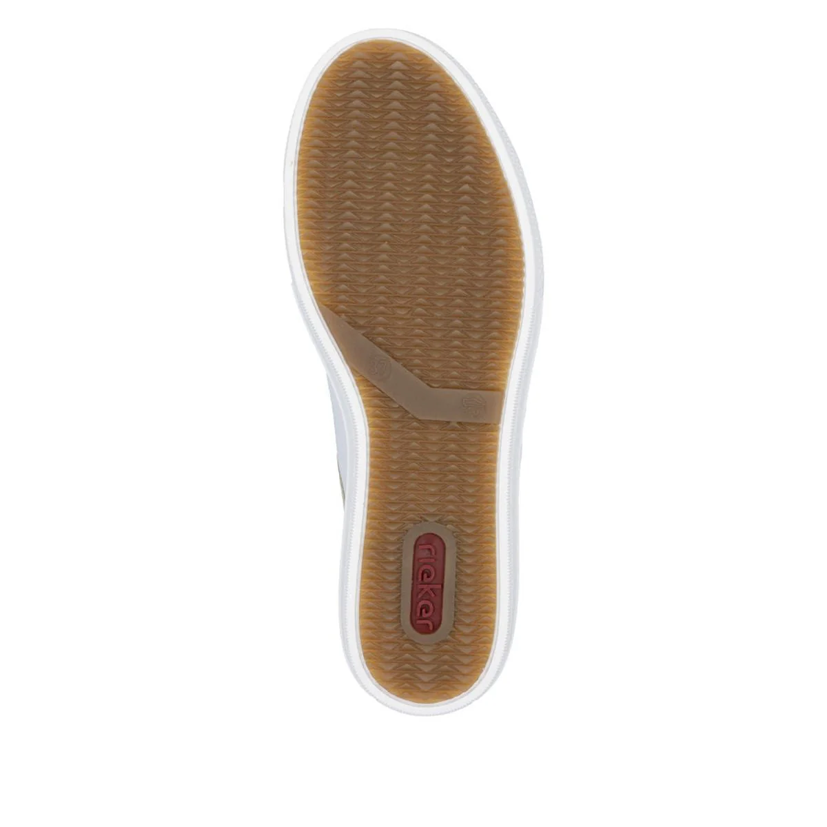 L59A1 Women's Casual Sneaker - Image 4