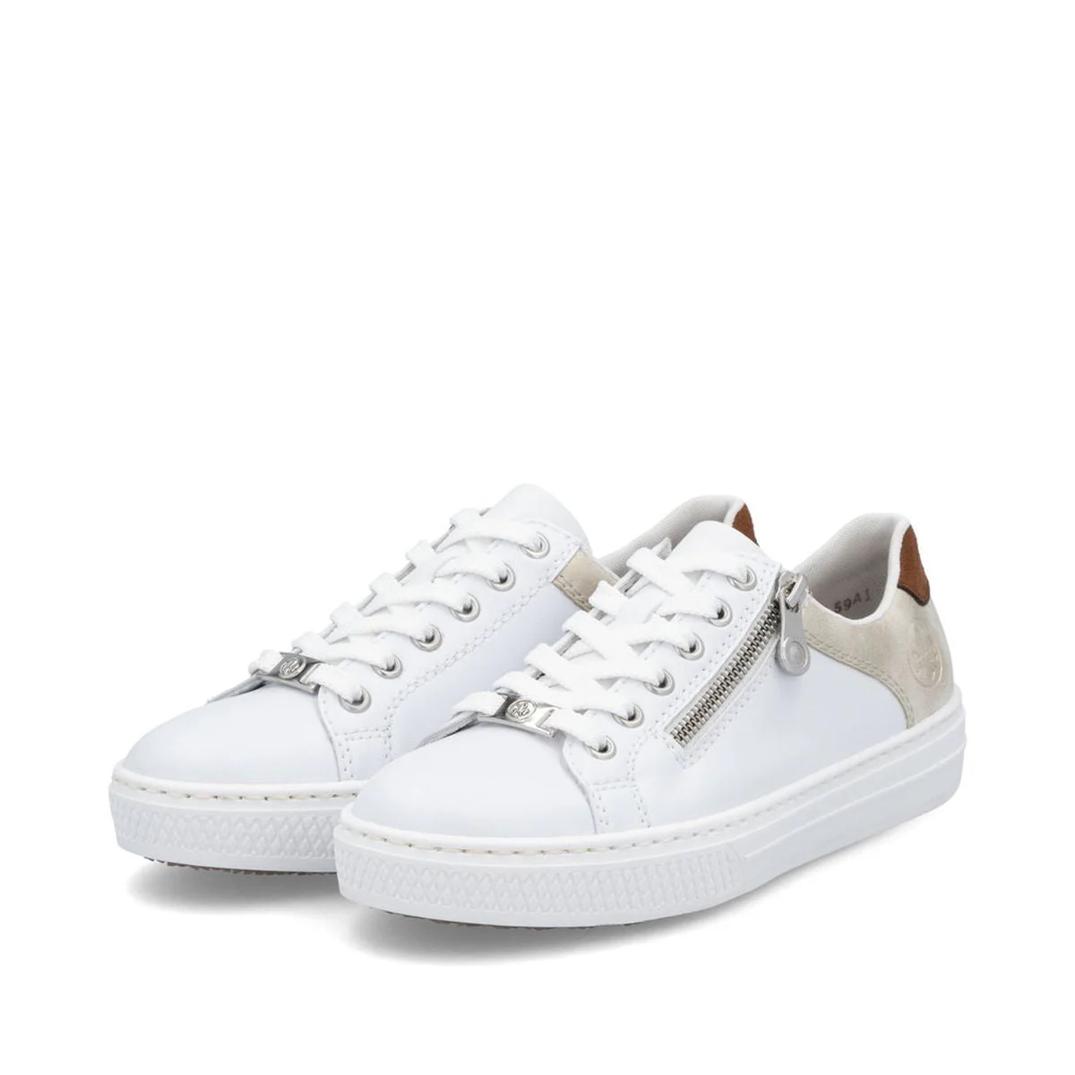 L59A1 Women's Casual Sneaker - Image 5