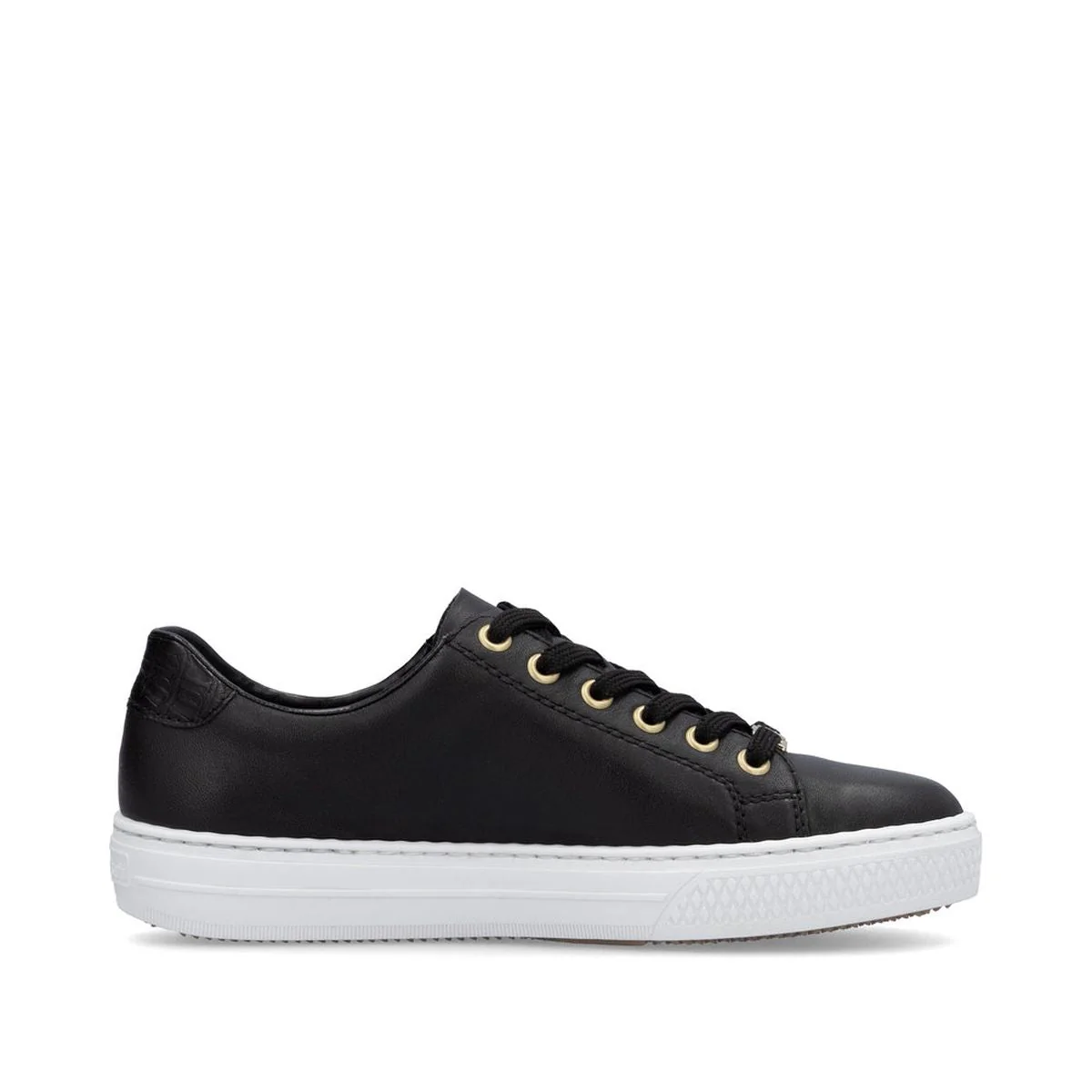 L59L1 Women's Casual Sneaker - Image 2
