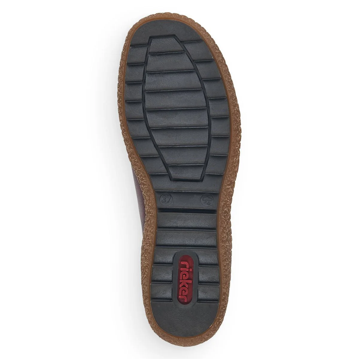 L7571 Zip Slip On Shoe - Image 3