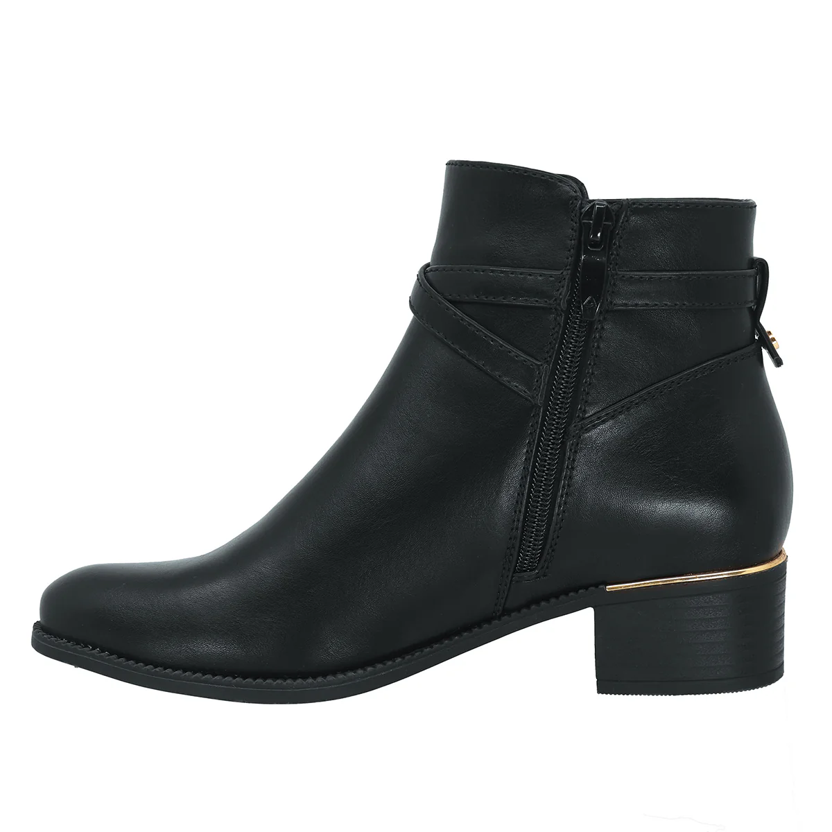 Lady Comfort Ava 01 Boot - Image 3