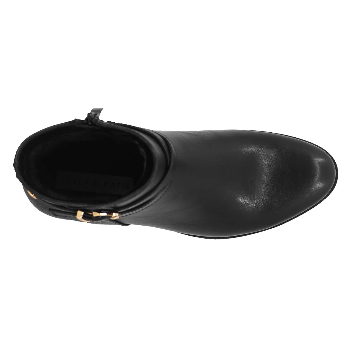 Lady Comfort Ava 01 Boot - Image 4