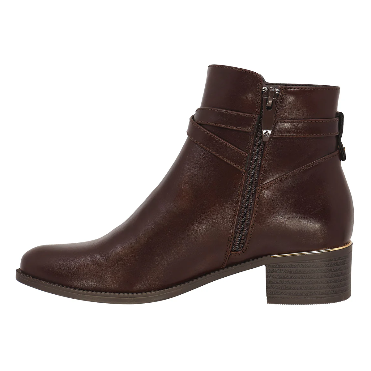 Lady Comfort Ava 01 Boot - Image 8