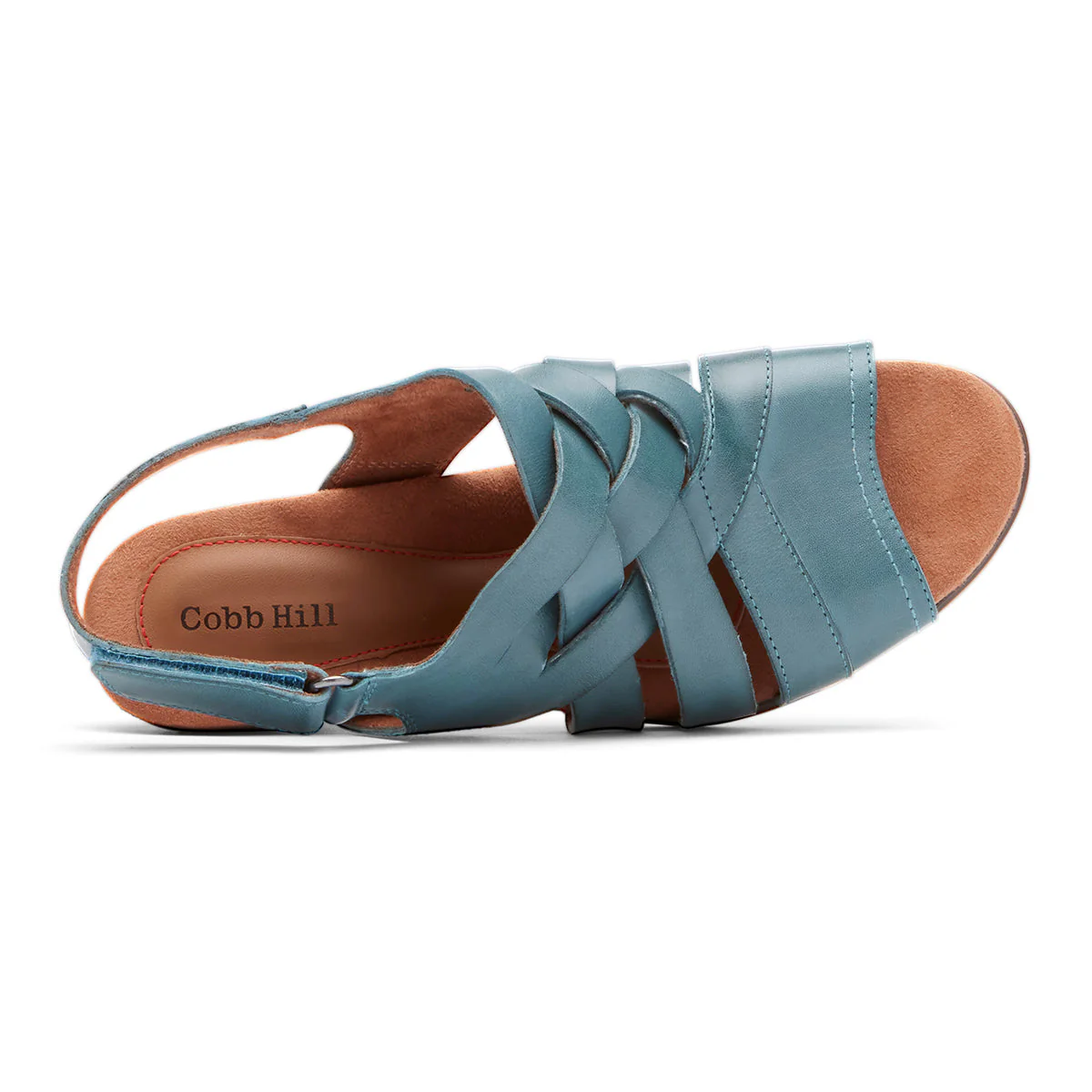 Laurel Woven Sandal - Image 3