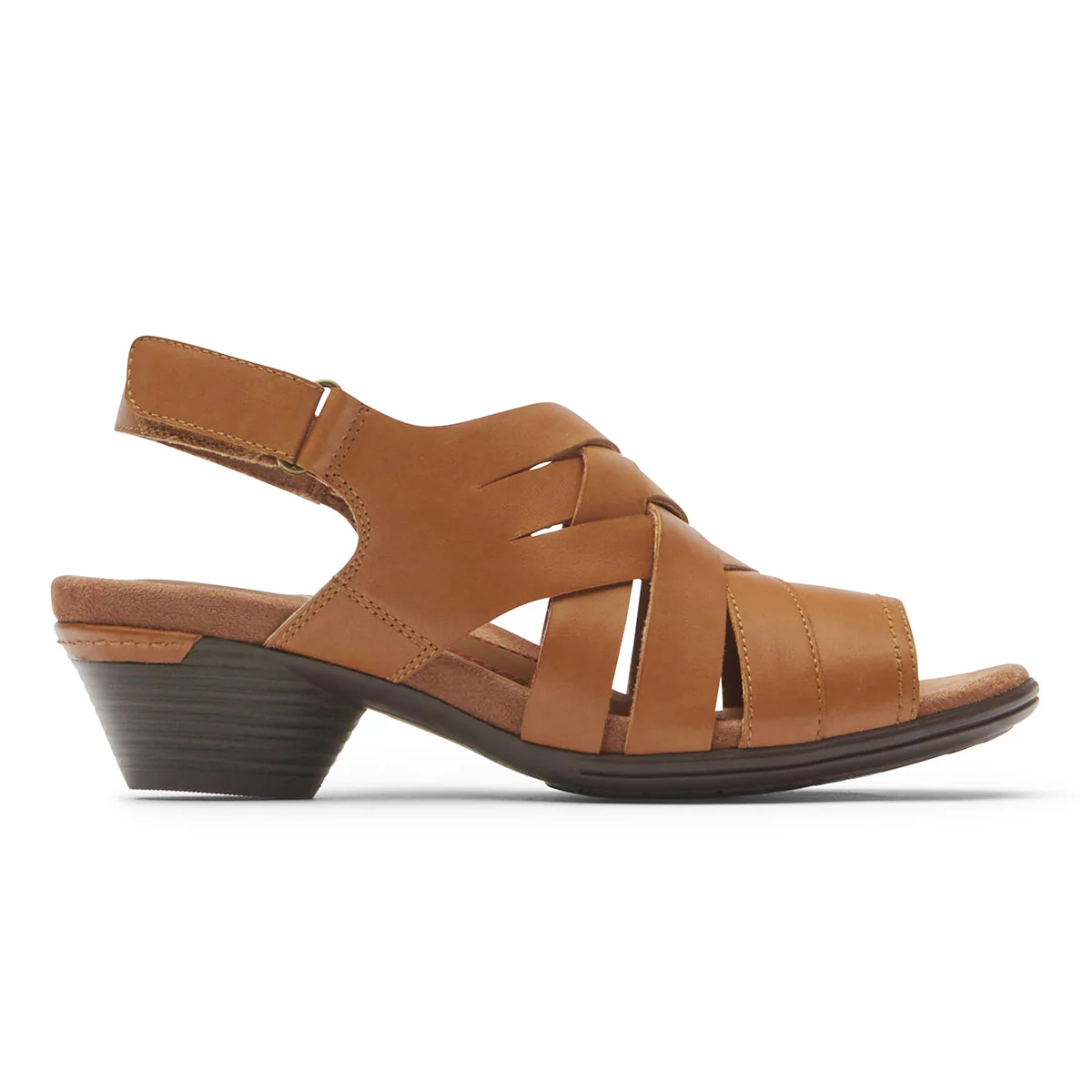 Laurel Woven Sandal - Image 3