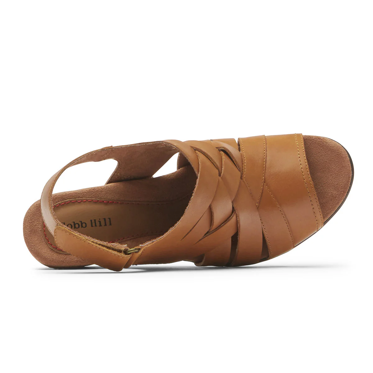 Laurel Woven Sandal - Image 4