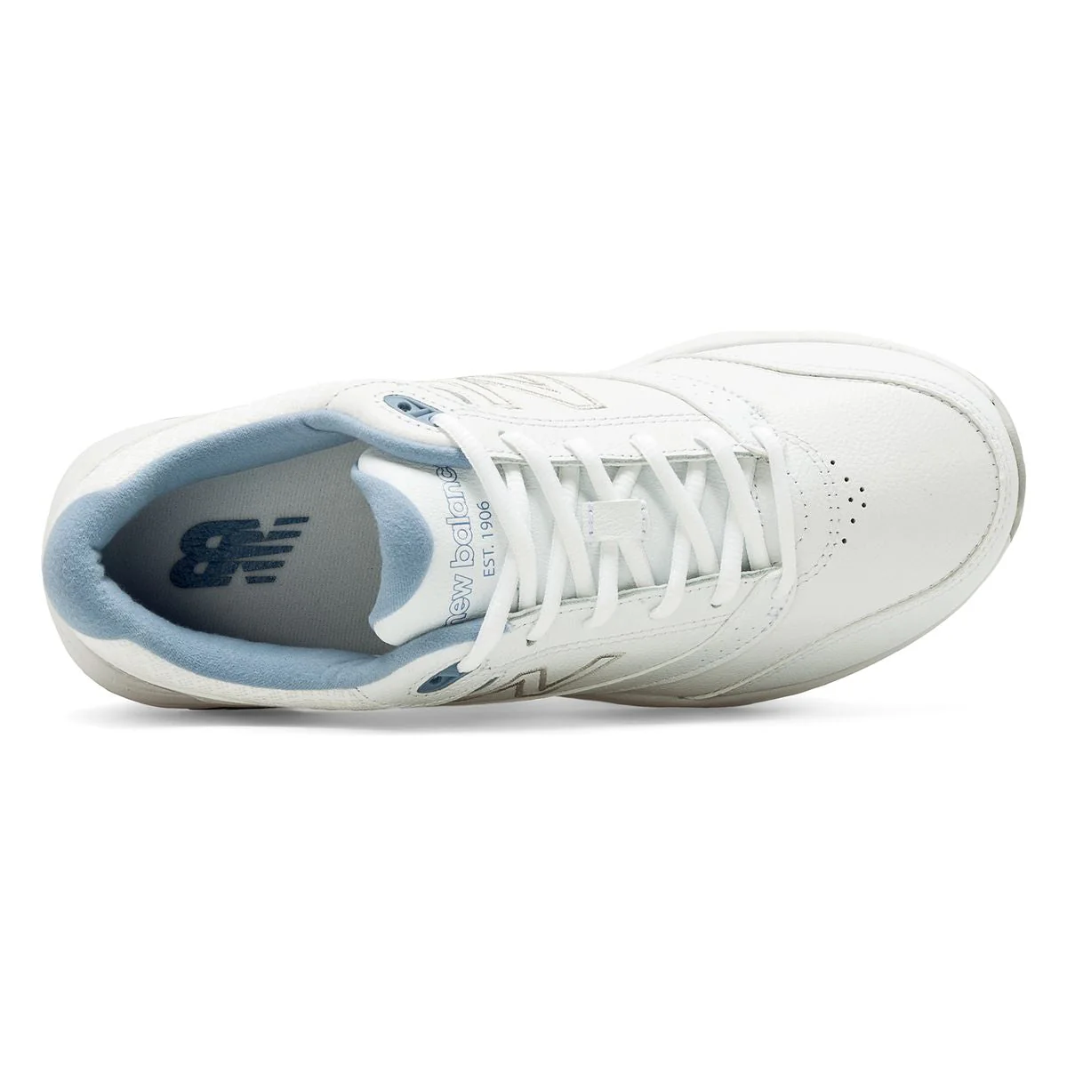 New Balance Women's Leather 928v3 - Image 3