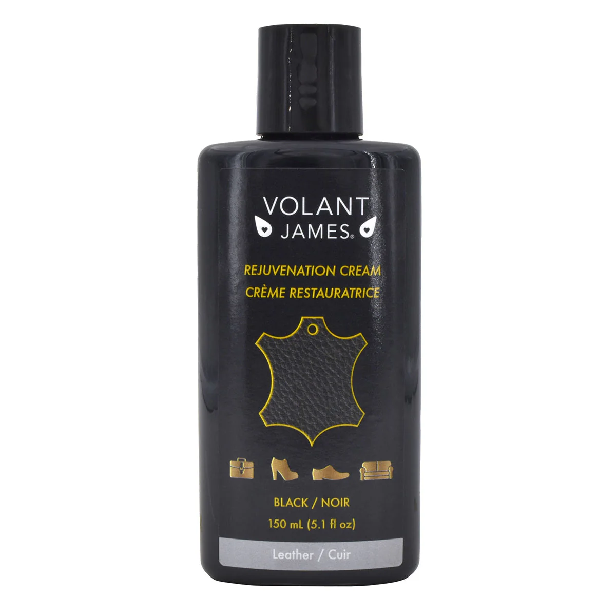Leather Rejuvenation Cream