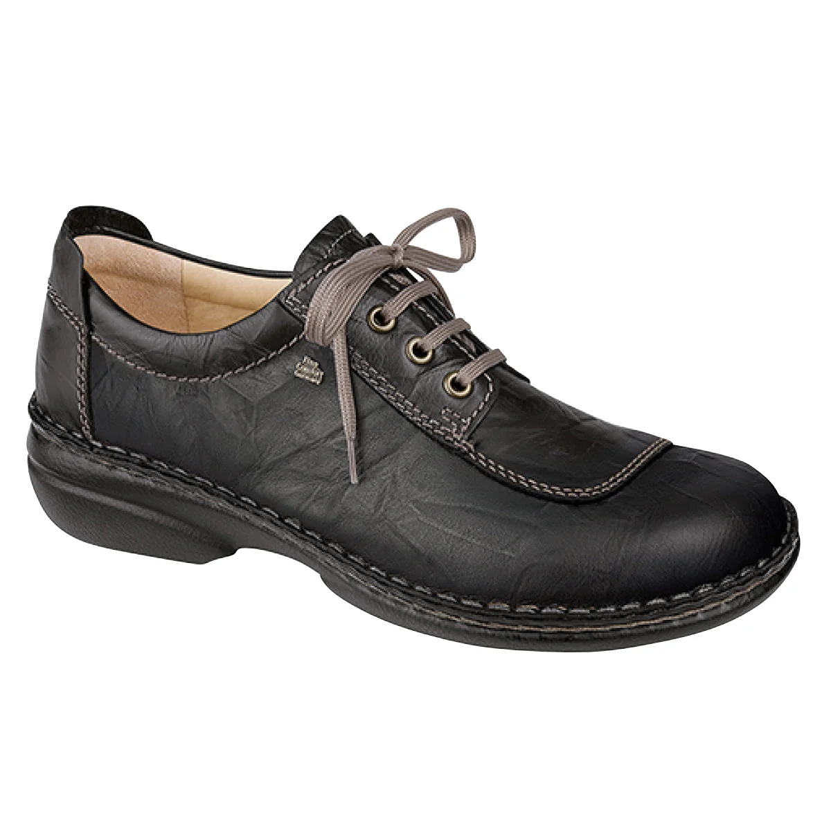 Finn Comfort Lexington Women's Lace Up Shoe