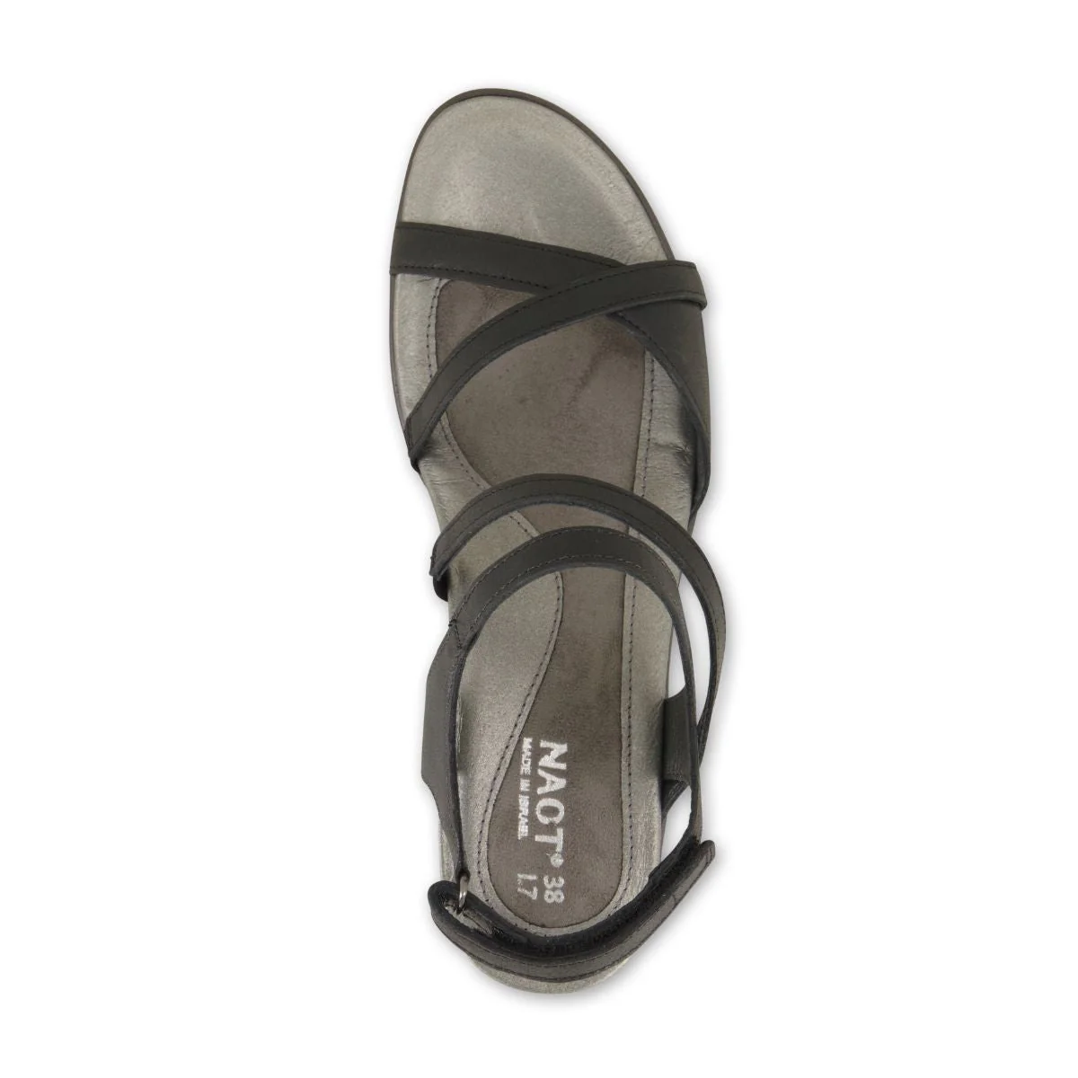 Limit Heel Sandal - Image 3