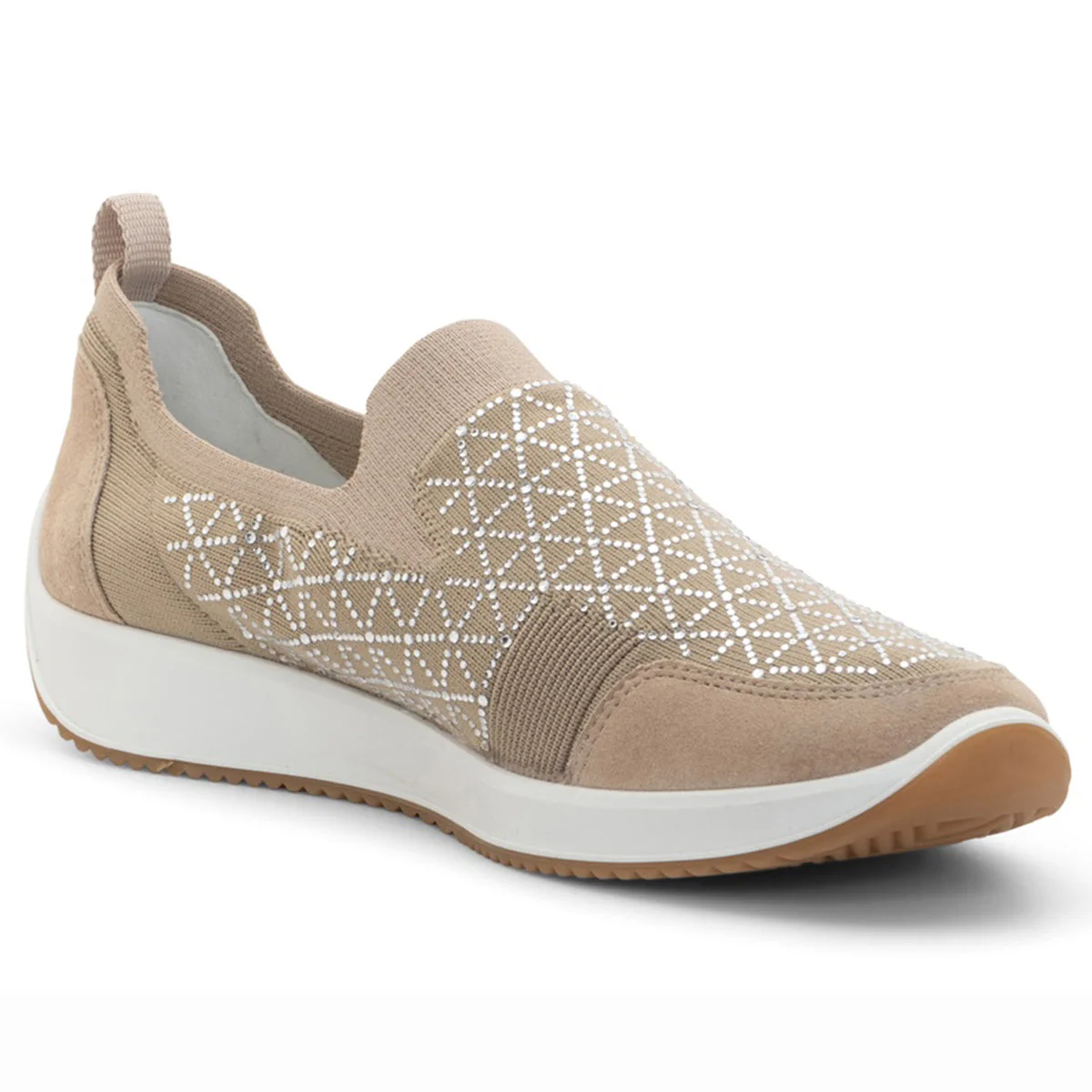 Lisbon Sneaker