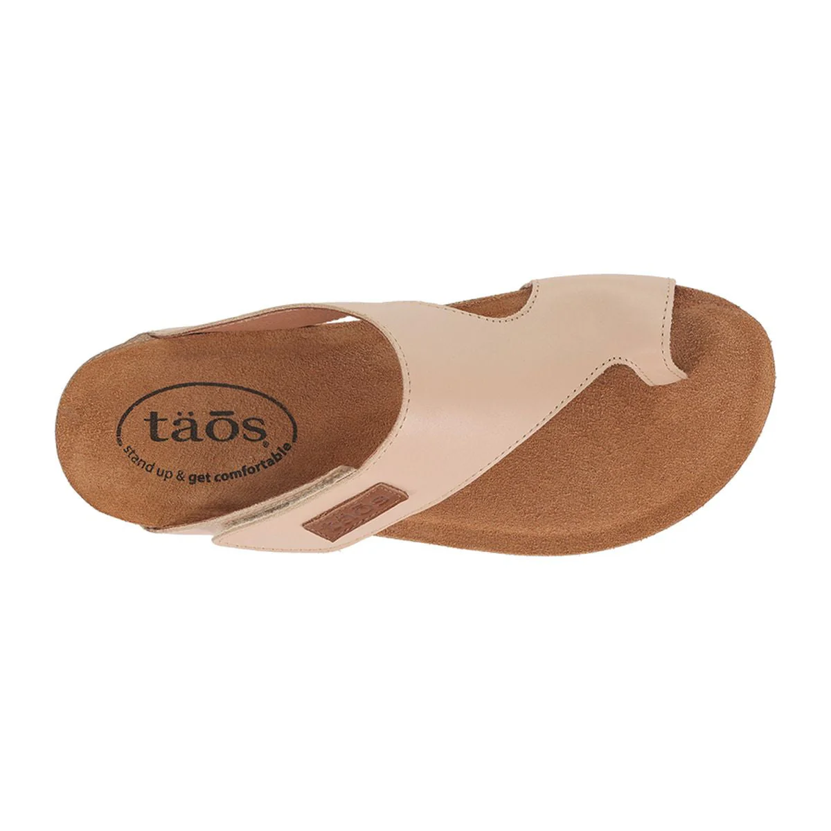 Loop Toe Post Sandal - Image 4