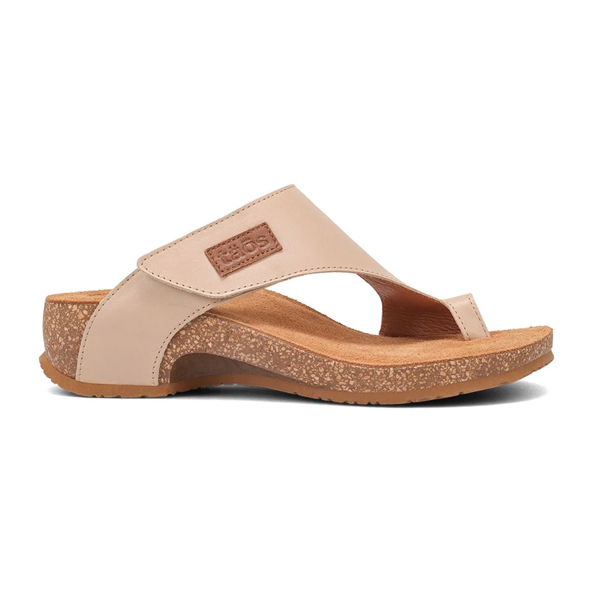 Loop Toe Post Sandal - Image 6