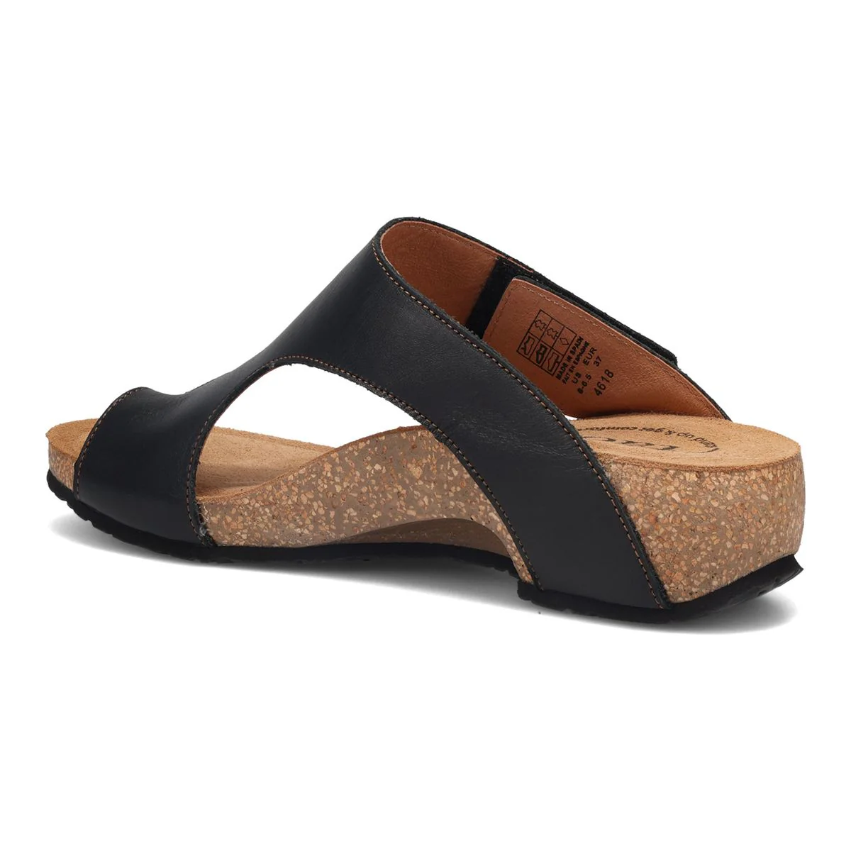 Loop Toe Post Sandal - Image 3