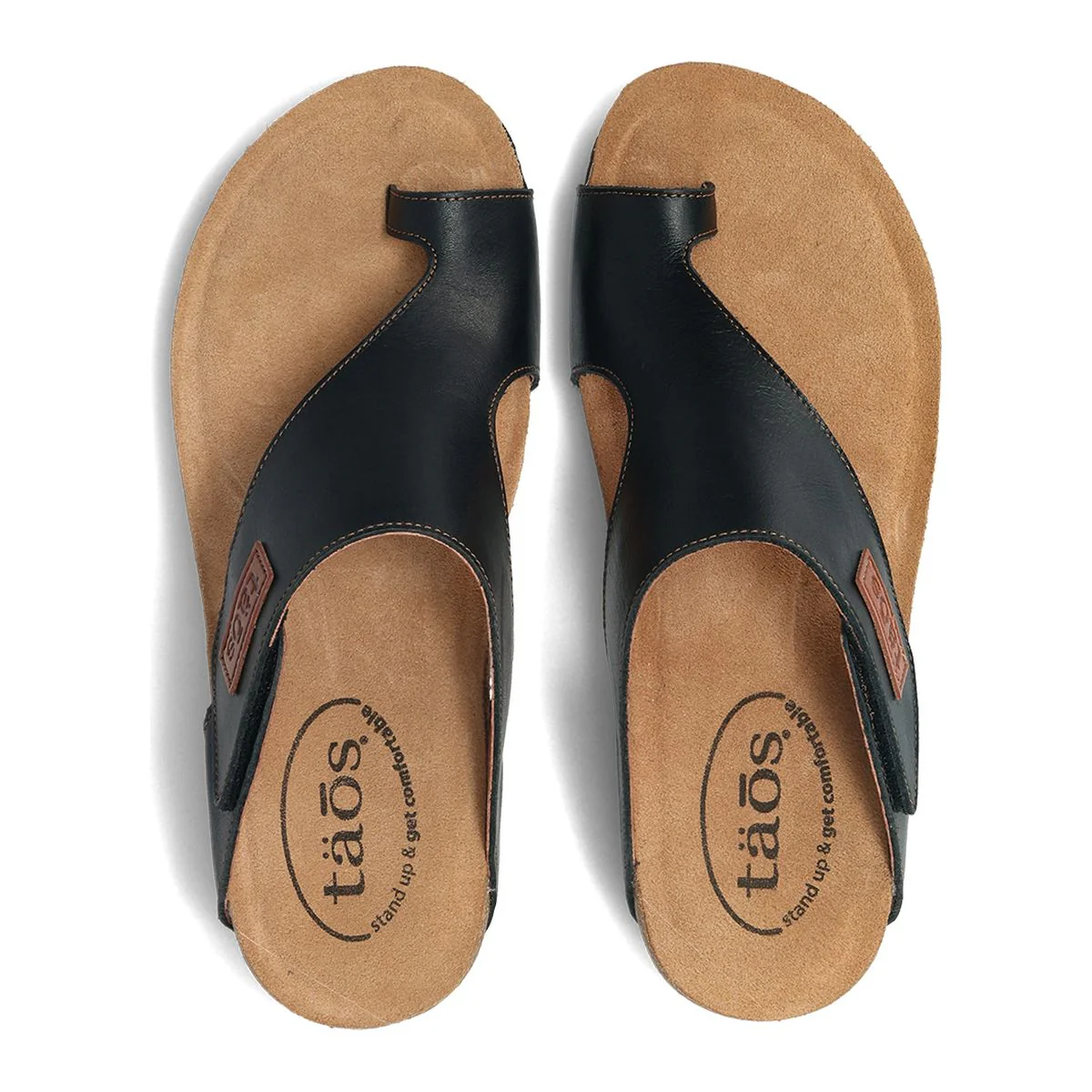 Loop Toe Post Sandal - Image 4