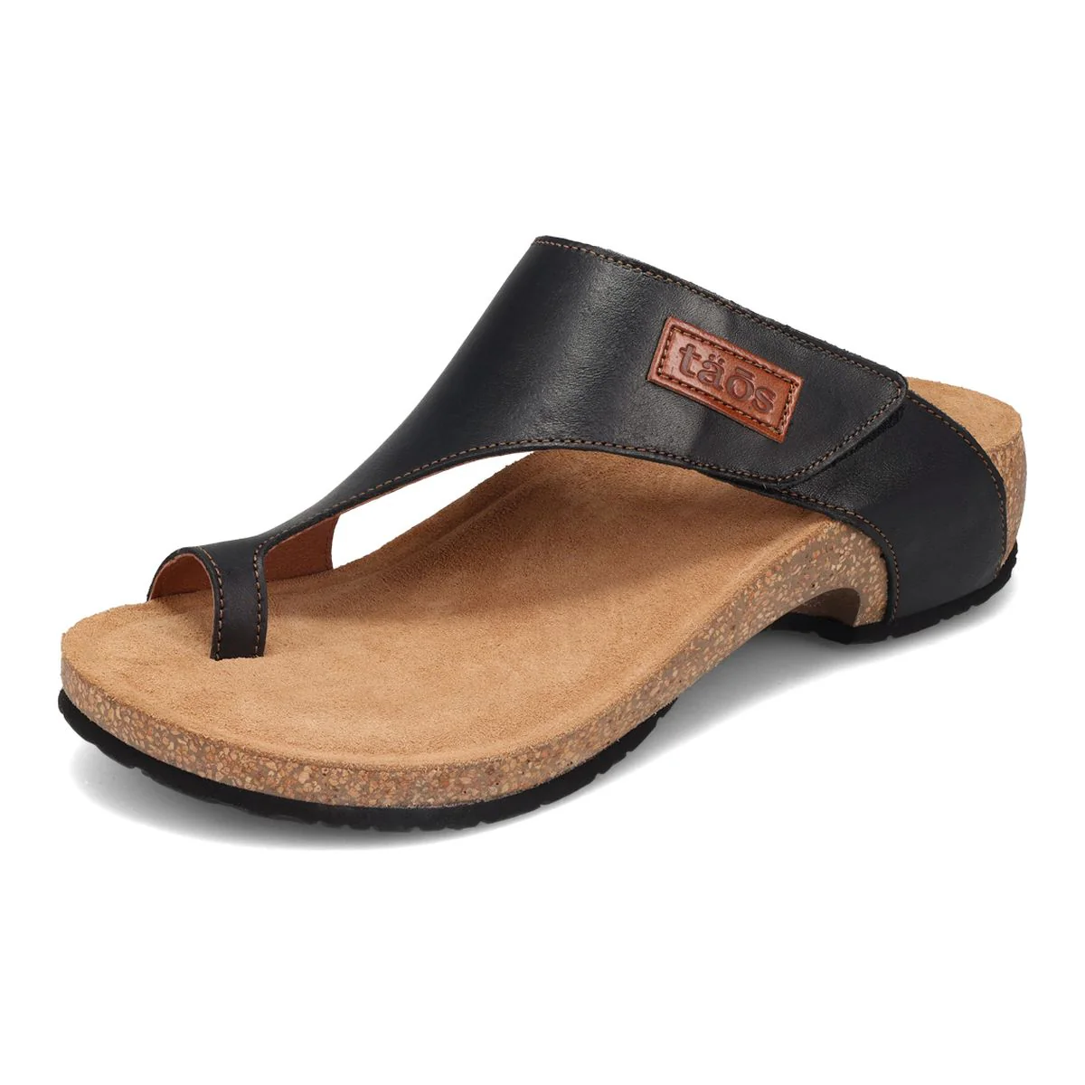 Loop Toe Post Sandal - Image 6