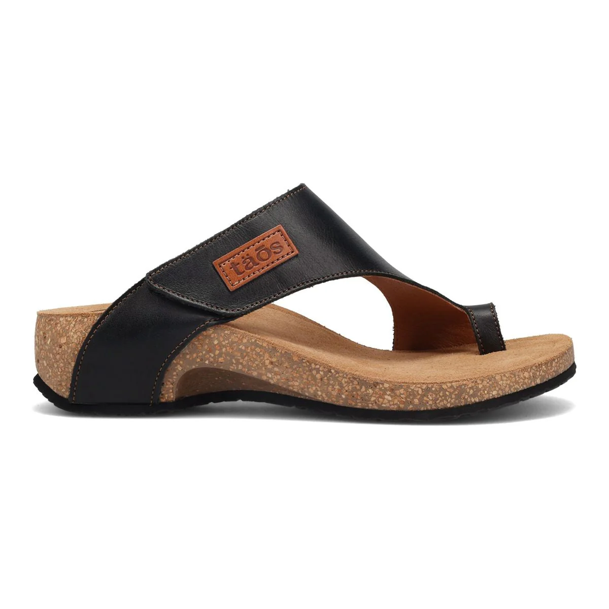Loop Toe Post Sandal - Image 7